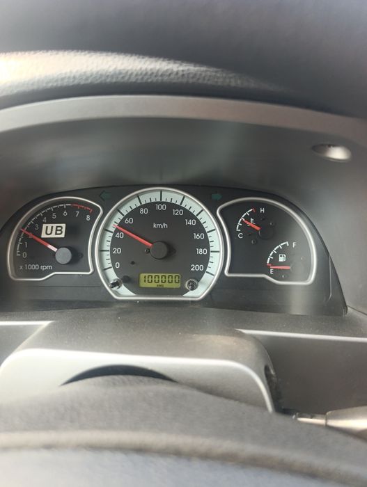 Chevrolet Nexia 2016 — 7