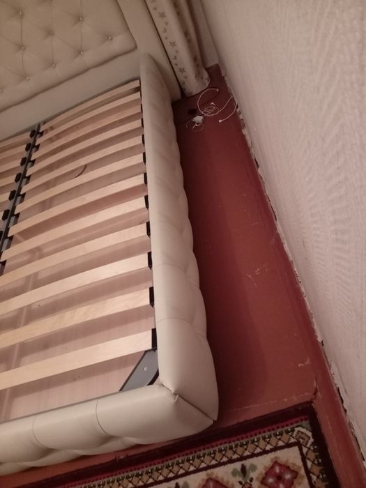 2-х спальная кровать