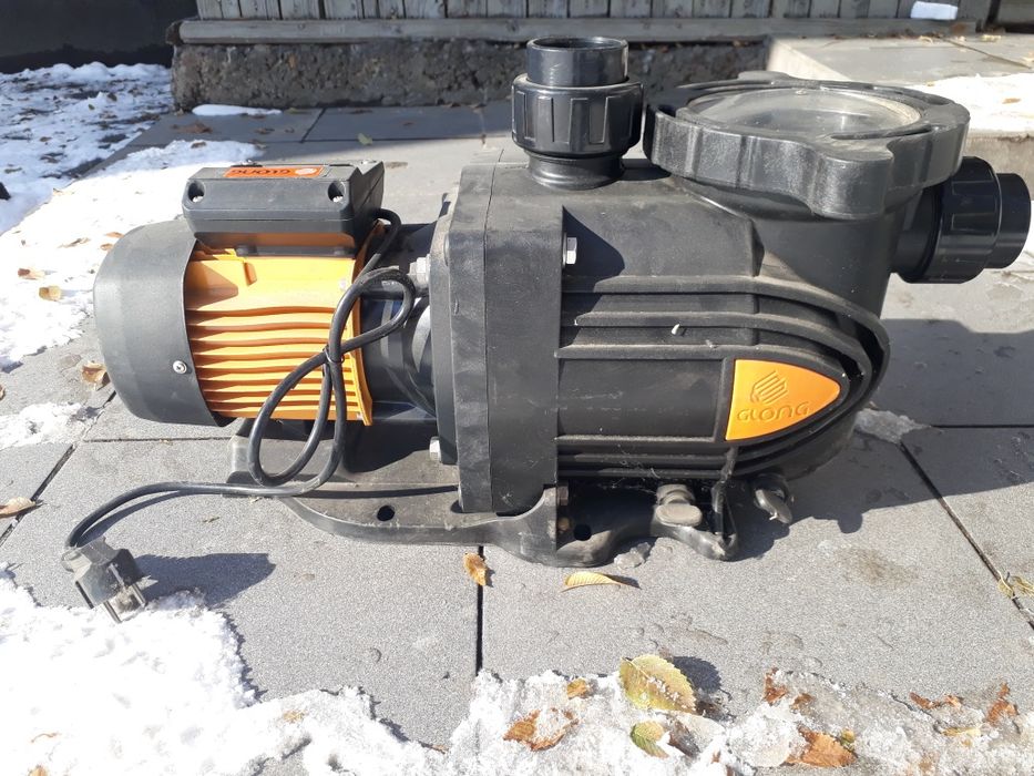 Продам насосы для бассейна