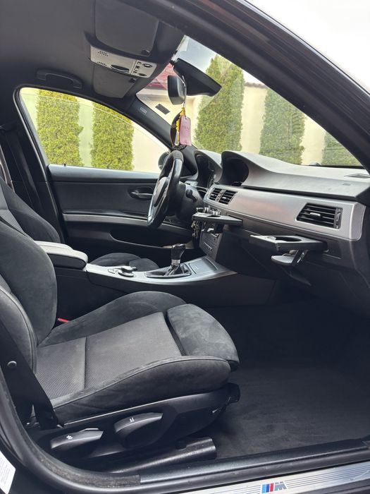 Bmw 3 M-Pachet 2.0 Diesel