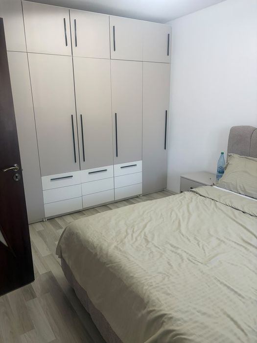 Casă parter, complet mobilată și utilată, în Holboca — 124.000 €