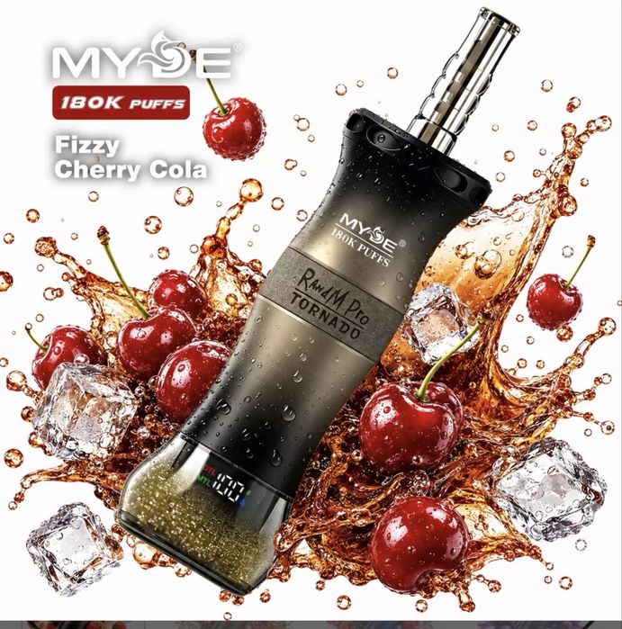 Vape Myde 180k narghile