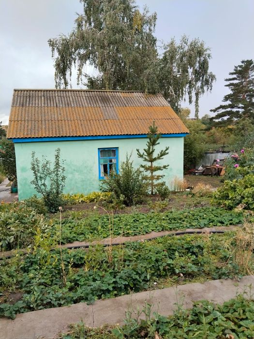 Продам дачу на правом,Энергетик