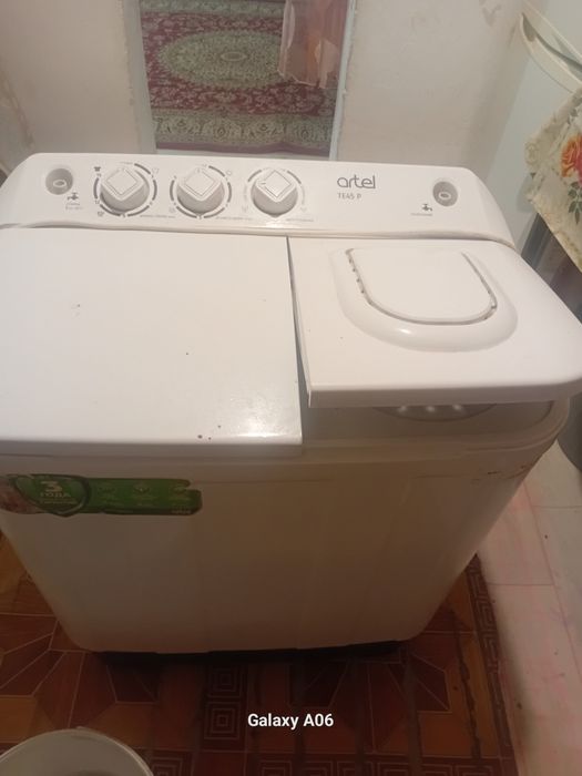 Стиральная машинаы