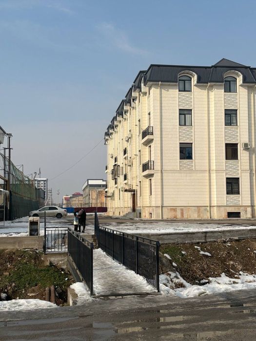 Новостройка