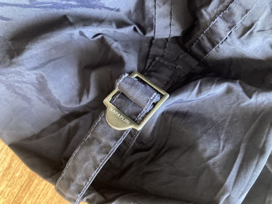 Мъжко оригинално зимно яке Napapijri