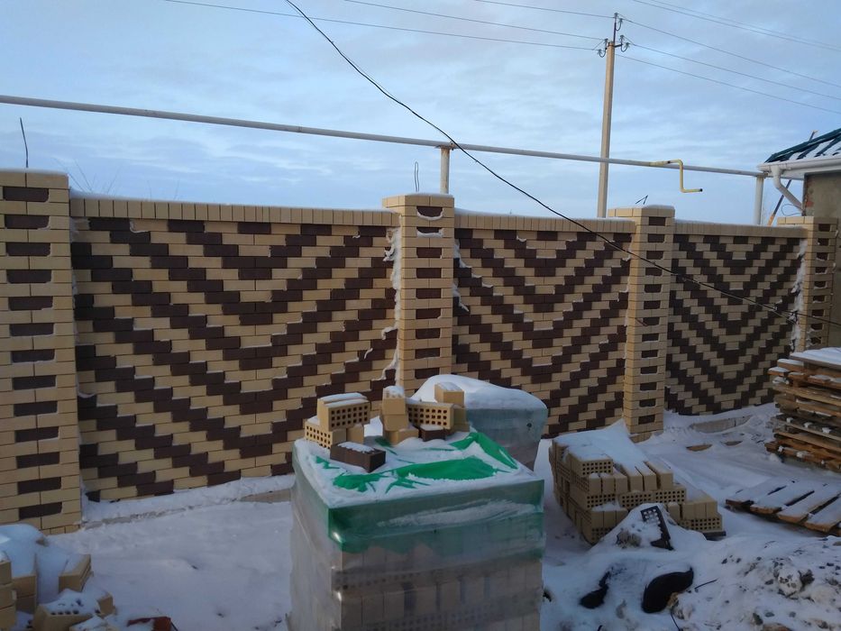 Облицовка от 300 ТГ