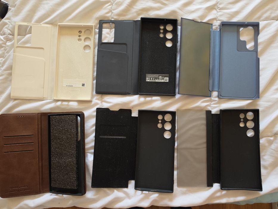 Huse samsung galaxy s23 ultra