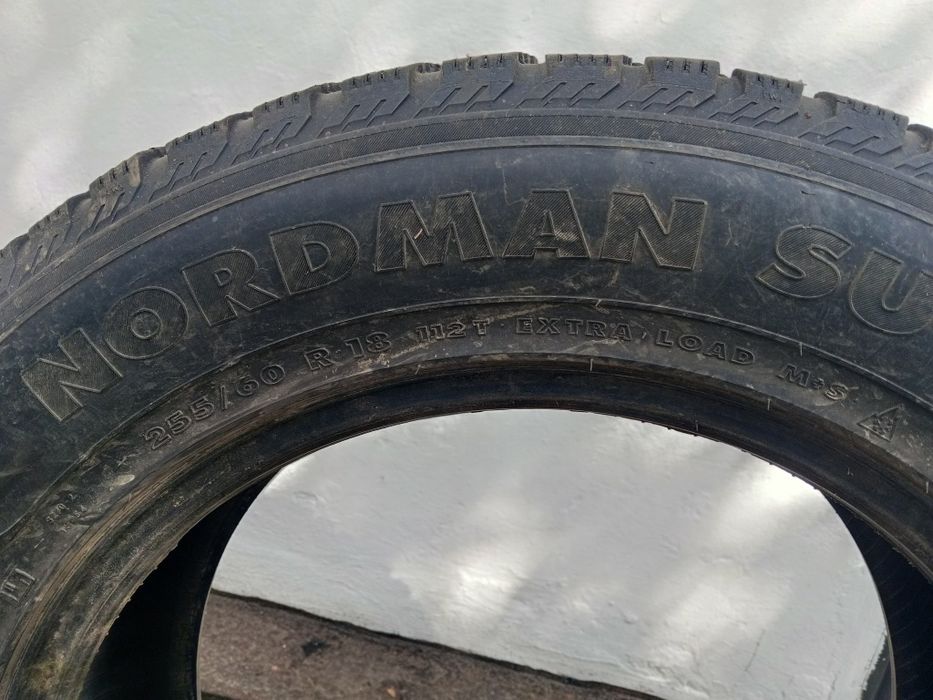 Продам зимние шины