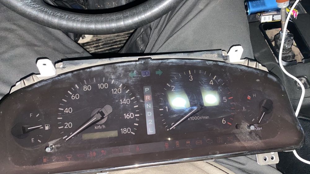 Продам свап 1jz 2.5