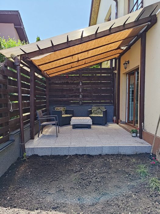 Duplex de închiriat