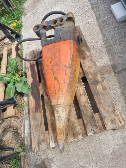 Picoane Miniexcavatoare