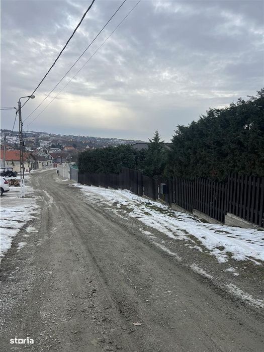 RECO teren intravilan Oradea