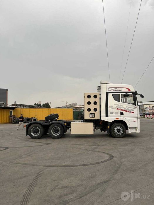ENG QULAY NARXLAR evaziga FAW JH6 tyagach egasi bo'ling! 1 kunda xarid