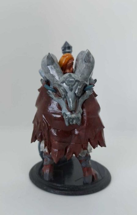 Figurina Hilda din Mobile Legends: Bang Bang 13 cm, imprimată 3D