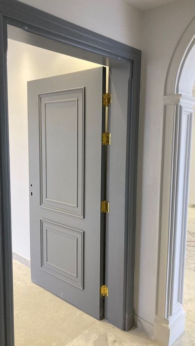 Мдф эшик ва мебел буюртма асосида