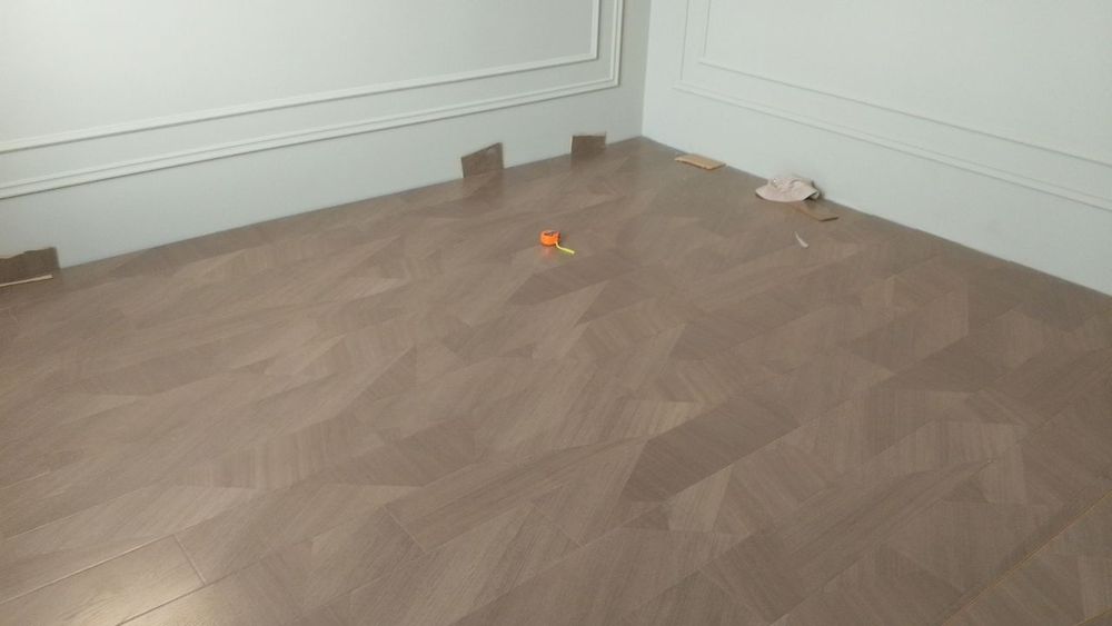 Laminant Tarket qilmiz