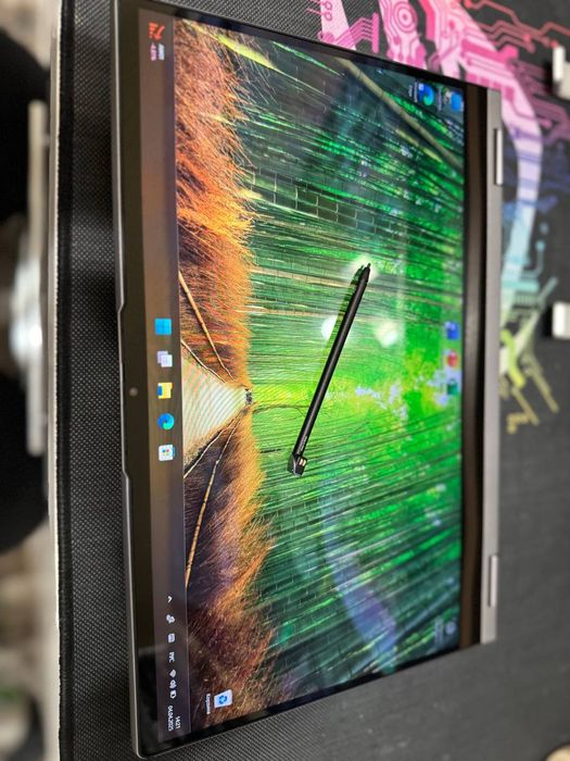 Lenovo thinkbook 14s yoga x360 premium model 2025