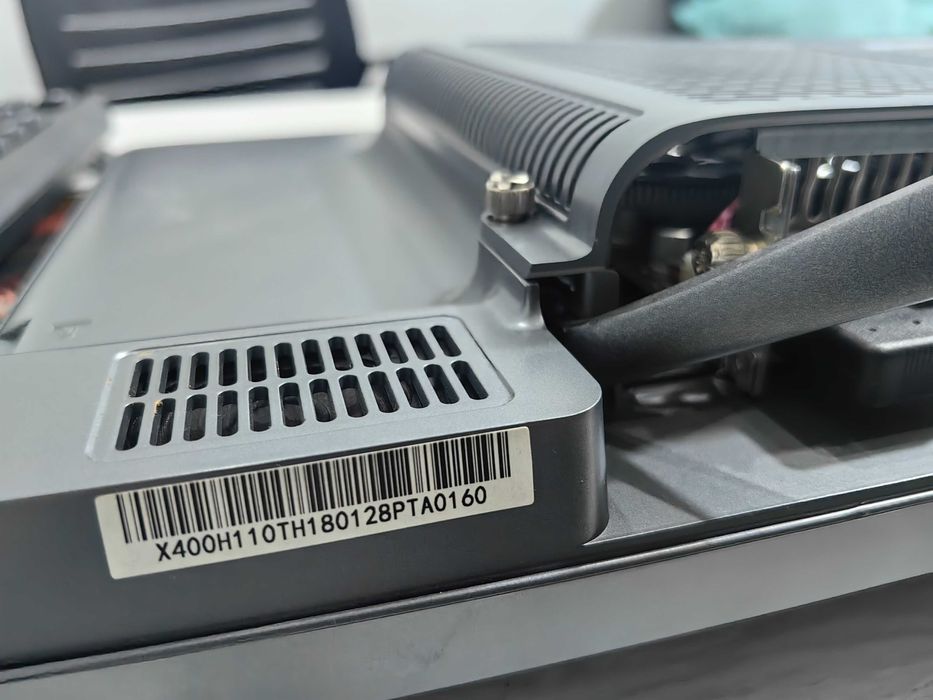 Моноблок Avtech i5-7400 8GB RAM HDD 500GB - рассрочка