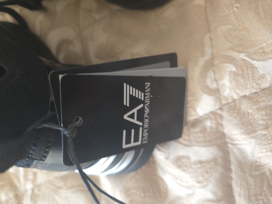 Спортни Обувки Армани