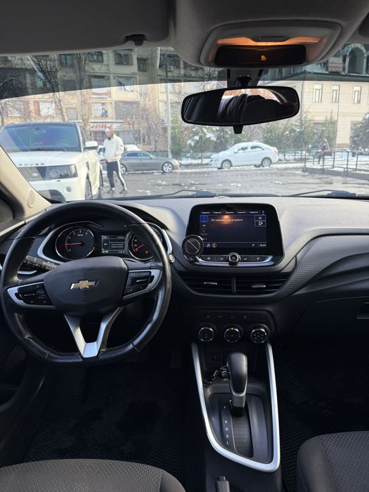 Onix Avtamat 2023 yil