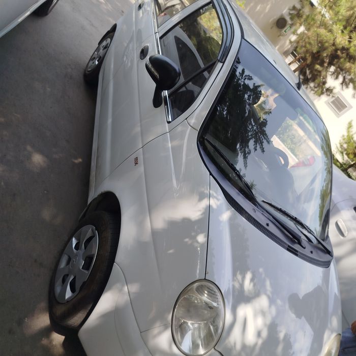 Matiz polluks radnoy kraska yurgani halol