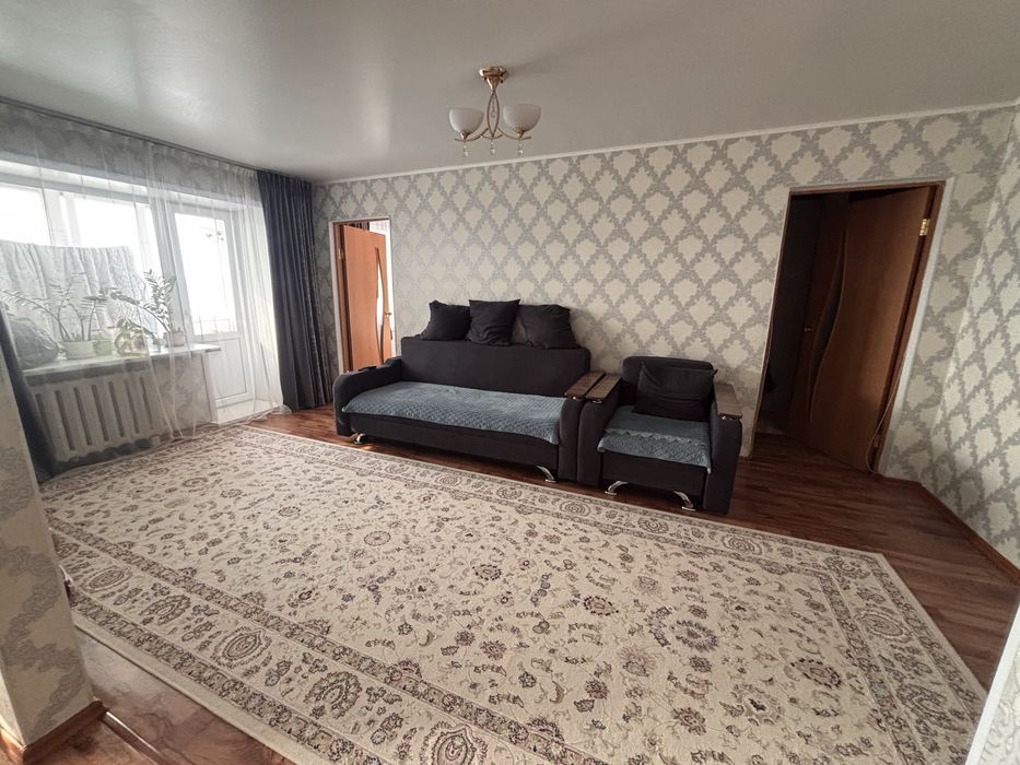 Продам квартиру на 45аптеке