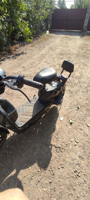 Amanat x5 не на ходу
