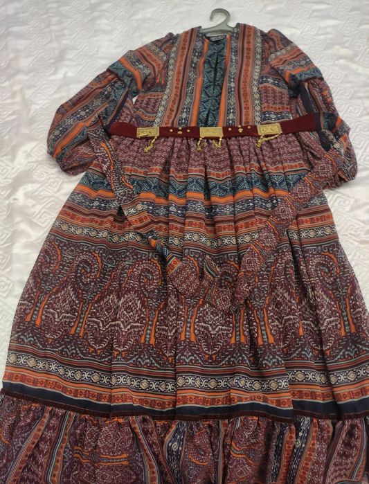 Киім-кешек дүкені