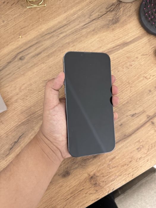 iPhone 13 Pro Max 256GB Sierra Blue