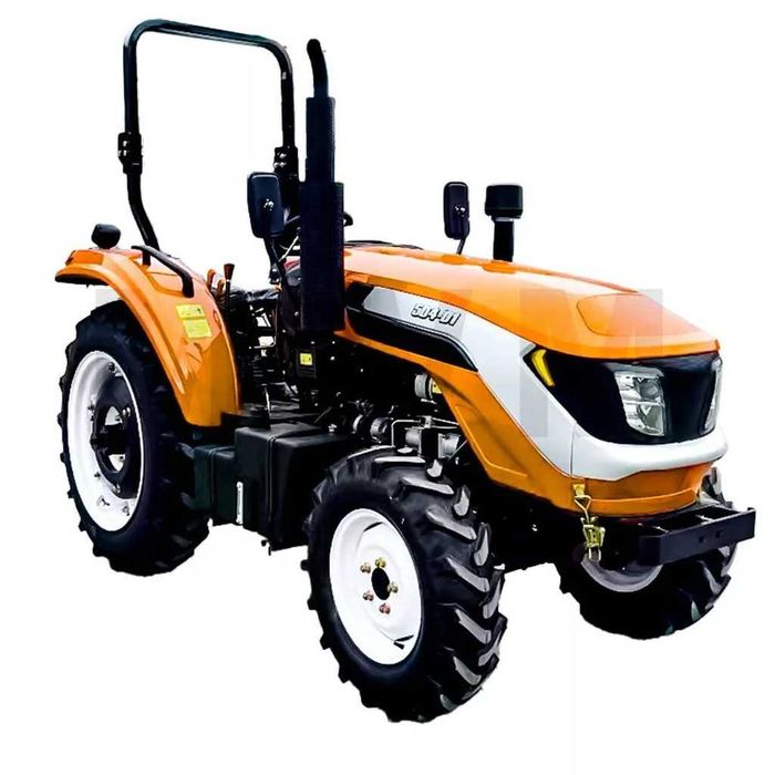 Мини трактор MWM T160 (Laidong 4L100)