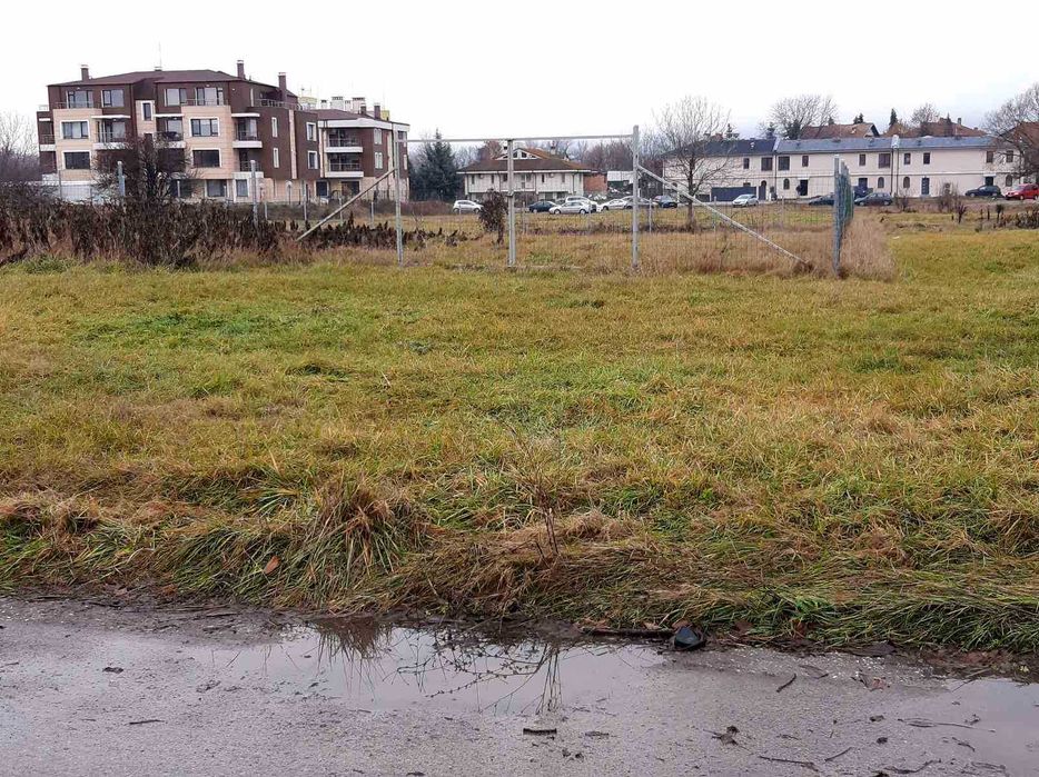 Дава се под наем Парцел в София, Горубляне - 780 кв.м за 510 € - Снимка #2