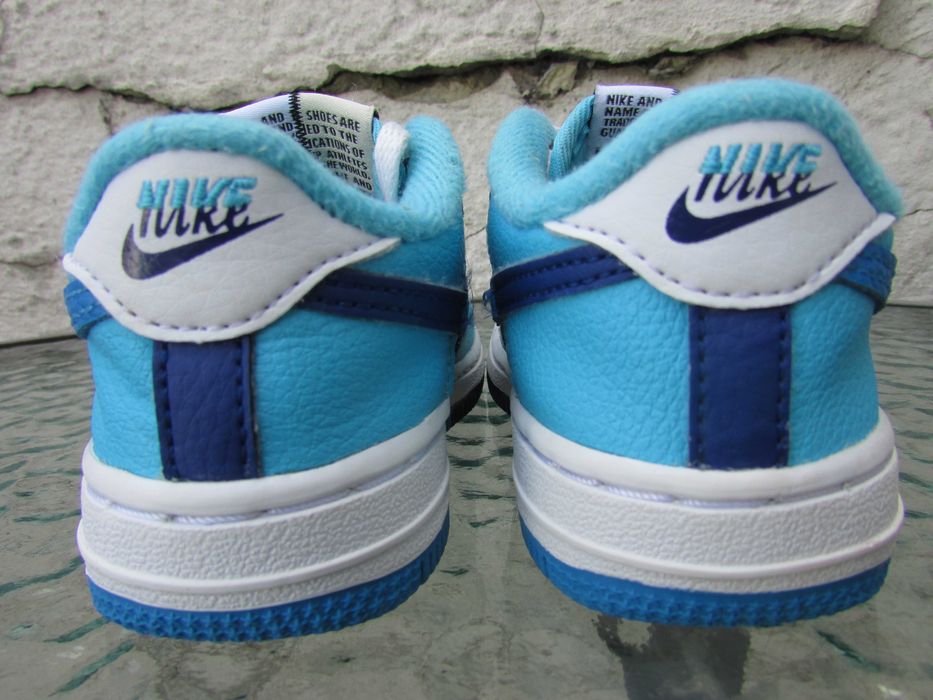 Детски маратонки Nike Force 1 LV8 2