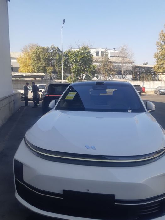 Li7 Ulrta Restayling 2025 yil