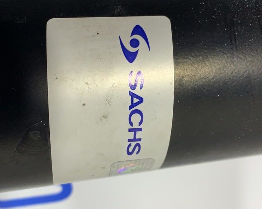 Amortizoare punte fata pe dublu Mercedes Sprinter Volkswagen LT 2000 - 2006 Euro 3 Per bucata