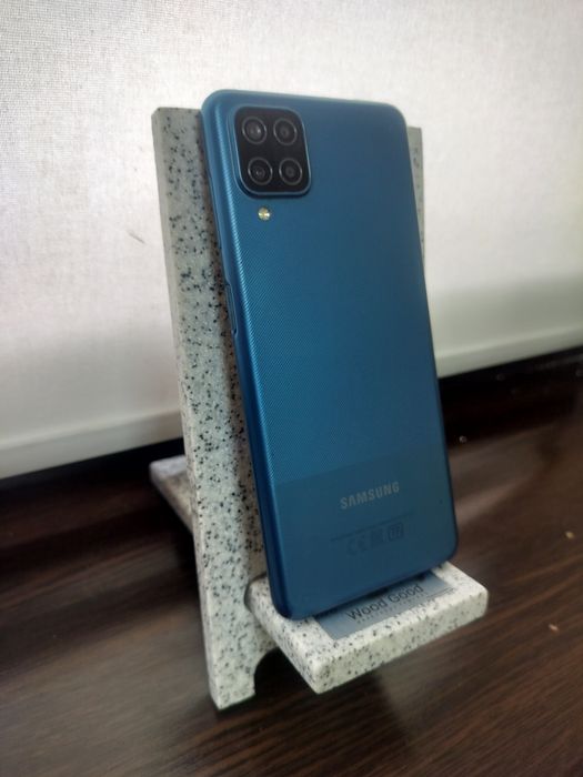 Продам телефон Samsung A12/64gb/4gb/