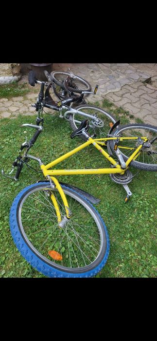 Biciclete de vânzare utilizate