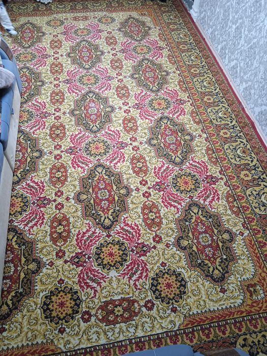 Ковëр Хивинского