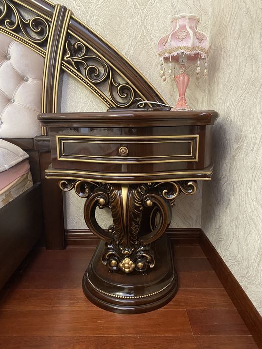 Спальный гарнитур Марелла