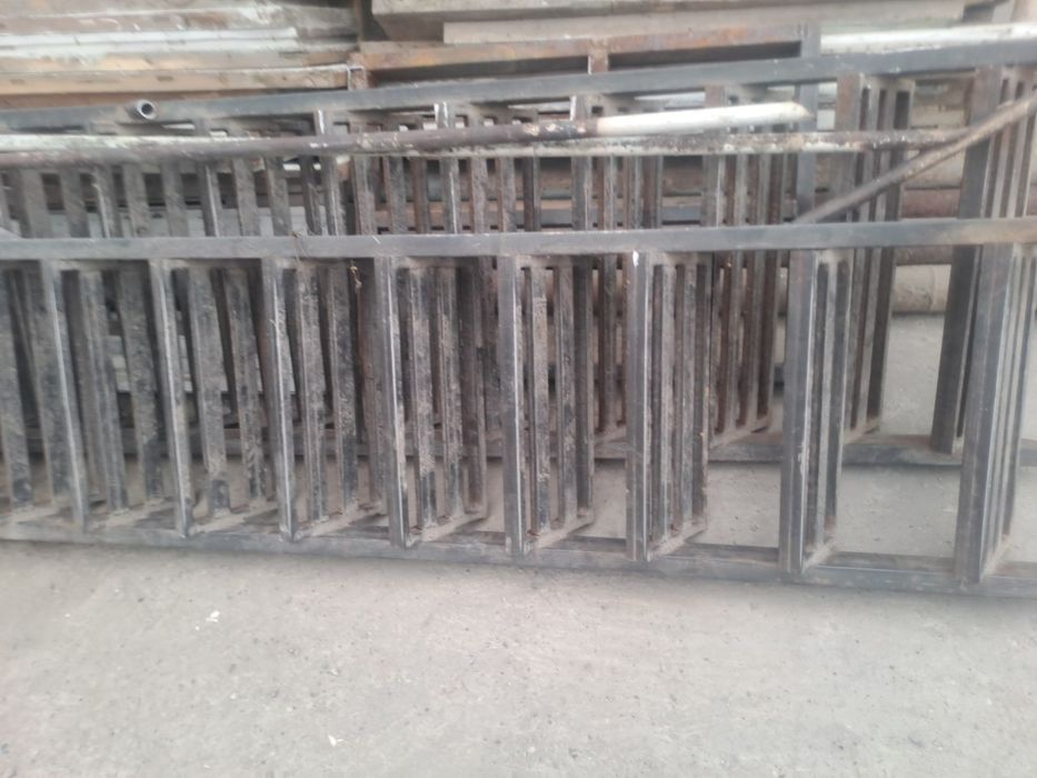 Лестница  сотилади.