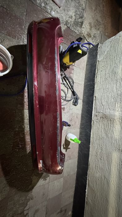 Запчасти на lexus rx300 1 поколение