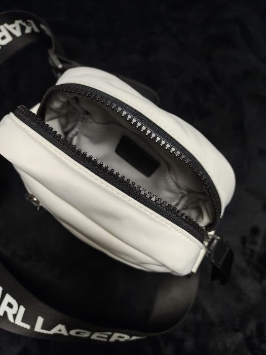 Geanta Karl Lagerfeld, originala