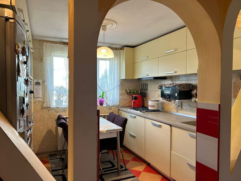 Apartament de inchiriat