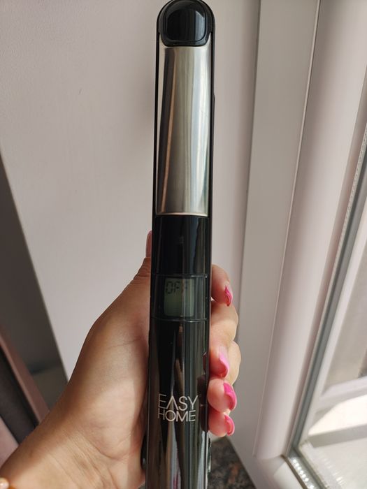 Placă de întins părul