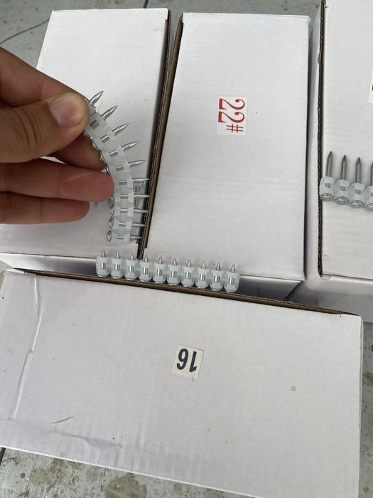 Oferta 1000 cuie pistol hilti gx3 sau gx120 in CLUJ