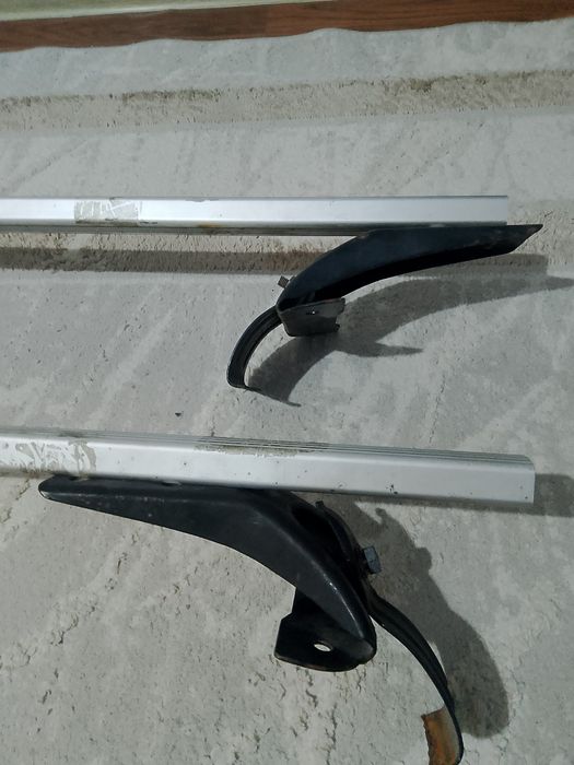 Рейлинг авто универсал