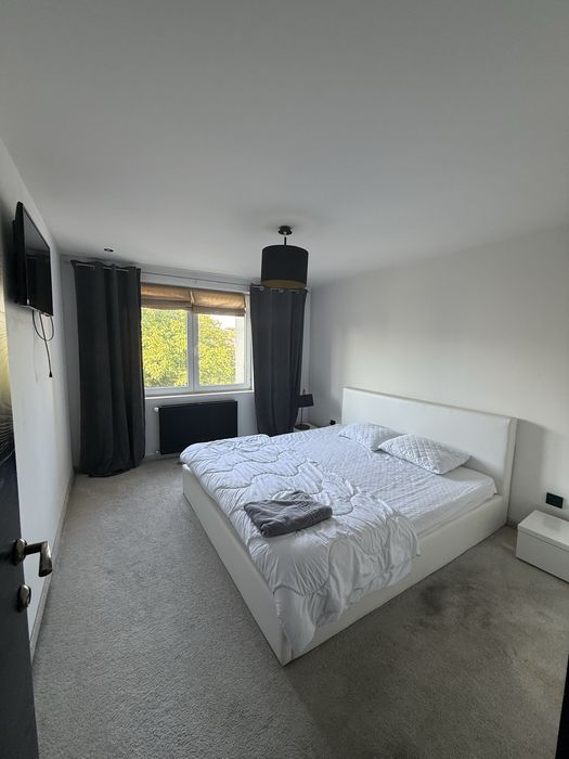 Apartament spațios 3 camere | Pandurilor - Tudor– Bloc K | Garaj inclus