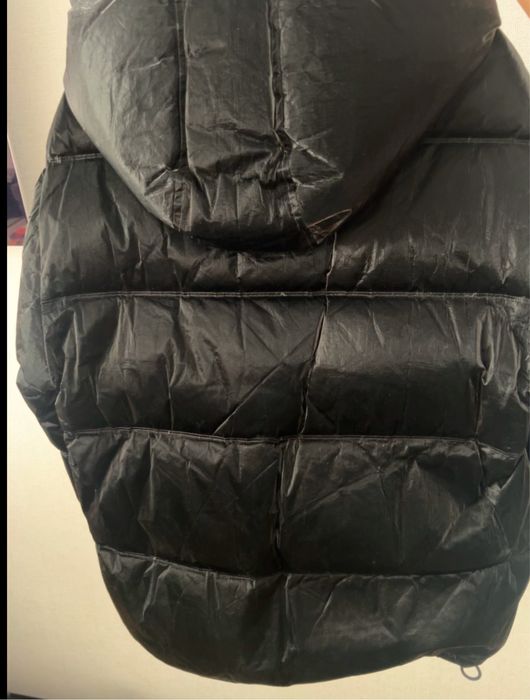 Женский пуховик Diesel