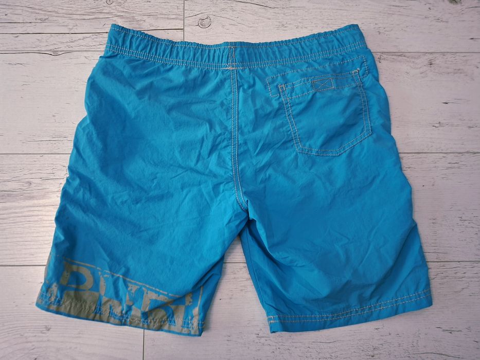 Napapijri-Ориг.къси панталони