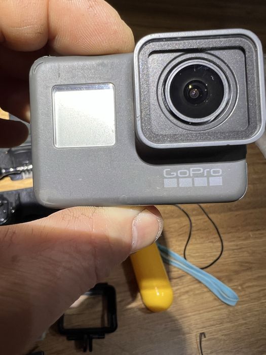 GoPro Hero 5 Black